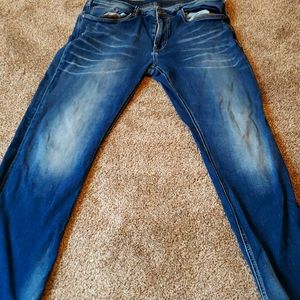 Buffalo david bitton jeans